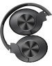 Наушники A4TECH 2Drumtek BH300 1м черный (BH300 ASH GREY)