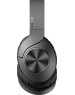 Наушники A4TECH 2Drumtek BH300 1м черный (BH300 ASH GREY)