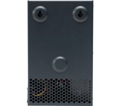 ШТИЛЬ Стабилизатор напряжения ИнСтаб IS550 475Вт 550ВА белый