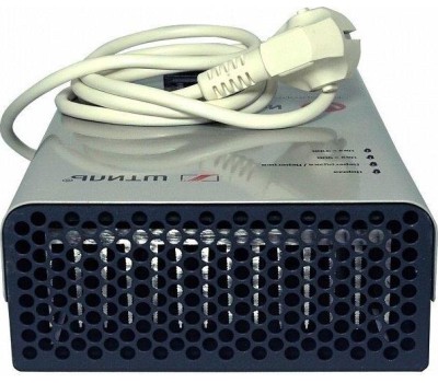 ШТИЛЬ Стабилизатор напряжения ИнСтаб IS550 475Вт 550ВА белый