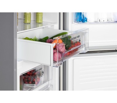 Холодильник NORDFROST NRB 121 S