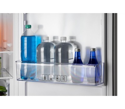 Холодильник NORDFROST NRB 121 S