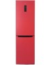 Холодильник БИРЮСА H980NF 370л красный