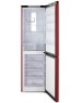 Холодильник БИРЮСА H980NF 370л красный