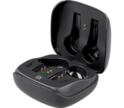Гарнитура DEFENDER (63280) CyberDots 280 черный