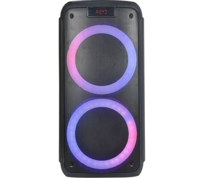 Мидисистема RITMIX SP-935B black