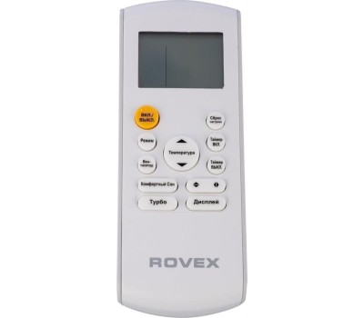 Сплит-система ROVEX RS-09MST1