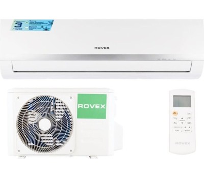 Сплит-система ROVEX RS-09MST1