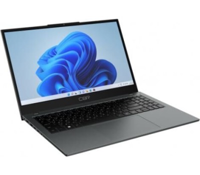 Ноутбук CBR 15.6 LP-15106 Grey (NB15I5G12-16G512G-WP)