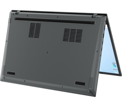 Ноутбук CBR 15.6 LP-15106 Grey (NB15I5G12-16G512G-WP)