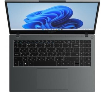 Ноутбук CBR 15.6 LP-15106 Grey (NB15I5G12-16G512G-WP)