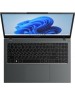 Ноутбук CBR 15.6 LP-15106 Grey (NB15I5G12-16G512G-WP)
