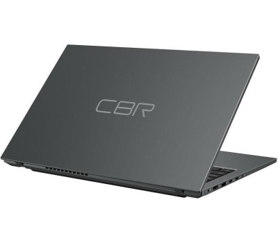 Ноутбук CBR 15.6 LP-15106 Grey (NB15I5G12-16G512G-WP)