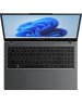 Ноутбук CBR 15.6 LP-15106 Grey (NB15I5G12-16G512G-WP)