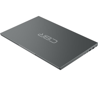 Ноутбук CBR 15.6 LP-15106 Grey (NB15I5G12-16G512G-WP)