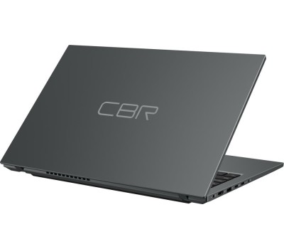 Ноутбук CBR 15.6 LP-15106 Grey (NB15I5G12-16G512G-WP)