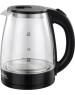 Чайник электрический OASIS K-8GВ стекло/черный 1,8л.
