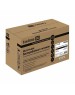 EXEGATE EX292781RUS ИБП SpecialPro UNB-1000.LED.AVR.1SH.2C13 <1000VA/550W, LED, AVR,1*Schuko+2*C13, металлический корпус, Black>