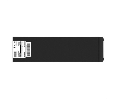 EXEGATE EX292781RUS ИБП SpecialPro UNB-1000.LED.AVR.1SH.2C13 <1000VA/550W, LED, AVR,1*Schuko+2*C13, металлический корпус, Black>