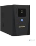 EXEGATE EX292781RUS ИБП SpecialPro UNB-1000.LED.AVR.1SH.2C13 <1000VA/550W, LED, AVR,1*Schuko+2*C13, металлический корпус, Black>