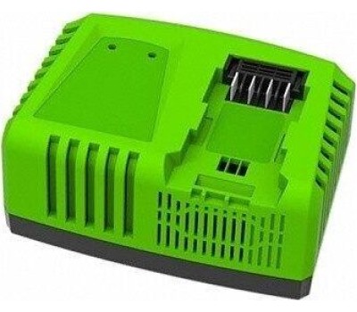 Зарядное устройство GREENWORKS G40UC5, 40V, 5А Зарядное устройство (2945107)