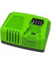 Зарядное устройство GREENWORKS G40UC5, 40V, 5А Зарядное устройство (2945107)