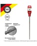 Бур KRANZ (KR-91-0087) Бур по бетону 12x1000x940мм SDS PLUS