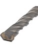 Бур KRANZ (KR-91-0087) Бур по бетону 12x1000x940мм SDS PLUS
