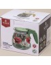 Чайник заварочный AGNESS 885-109 МАКИ 900мл
