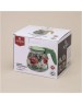 Чайник заварочный AGNESS 885-109 МАКИ 900мл