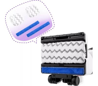 Вертикальный пылесос KITFORT КТ-575-1