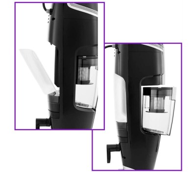 Вертикальный пылесос KITFORT КТ-575-1