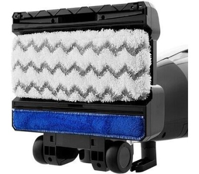 Вертикальный пылесос KITFORT КТ-575-1