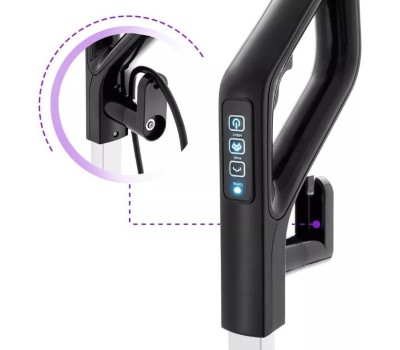 Вертикальный пылесос KITFORT КТ-575-1