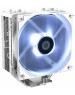 Кулер ID-COOLING Устройство охлаждения(кулер) SE-224-XTS ARGB Soc-AM5/AM4/1151/1200/1700 белый 4-pin + 3-pin 29dB Al+Cu 650gr Ret