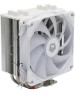 Кулер ID-COOLING Устройство охлаждения(кулер) SE-224-XTS ARGB Soc-AM5/AM4/1151/1200/1700 белый 4-pin + 3-pin 29dB Al+Cu 650gr Ret