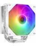 Кулер ID-COOLING Устройство охлаждения(кулер) SE-224-XTS ARGB Soc-AM5/AM4/1151/1200/1700 белый 4-pin + 3-pin 29dB Al+Cu 650gr Ret