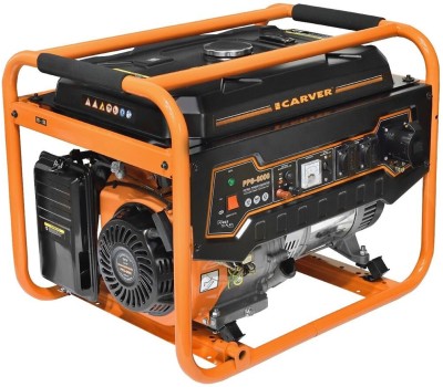 CARVER Генератор PPG- 8000 6.5кВт