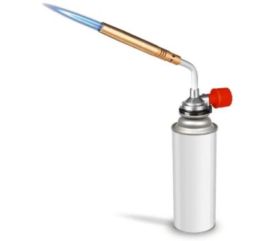 Горелка газовая AVS TOOLS TG-04 d-12 мм