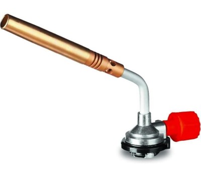 Горелка газовая AVS TOOLS TG-04 d-12 мм