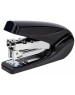 DELI Степлер 30 листов, 50 скоб, черный [0421black]