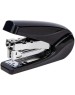 DELI Степлер 30 листов, 50 скоб, черный [0421black]