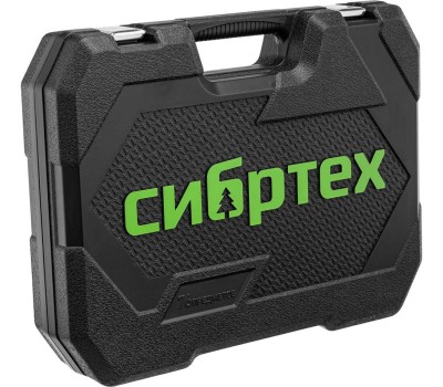 Набор инструментов СИБРТЕХ Набор инструментов, 1/2