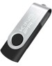 KINGPRICE Флеш Диск 8GB KPFD2 KPFD2A008ABK USB2.0 черный