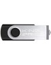 KINGPRICE Флеш Диск 8GB KPFD2 KPFD2A008ABK USB2.0 черный