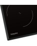 Индукционная варочная поверхность HOTPOINT HS 1445 BA