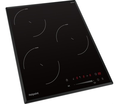 Индукционная варочная поверхность HOTPOINT HS 1445 BA
