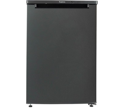 Морозильная камера БИРЮСА W514 Матовый графит