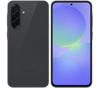 Смартфон SAMSUNG Galaxy A36 5G SM-A366E 8/256Gb Black (SM-A366EZKGCAU)