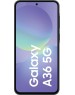 Смартфон SAMSUNG Galaxy A36 5G SM-A366E 8/256Gb Black (SM-A366EZKGCAU)